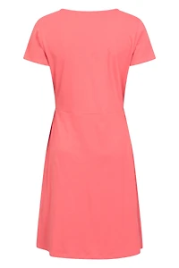 Mountain Essentials Lora Womens Skater Dress