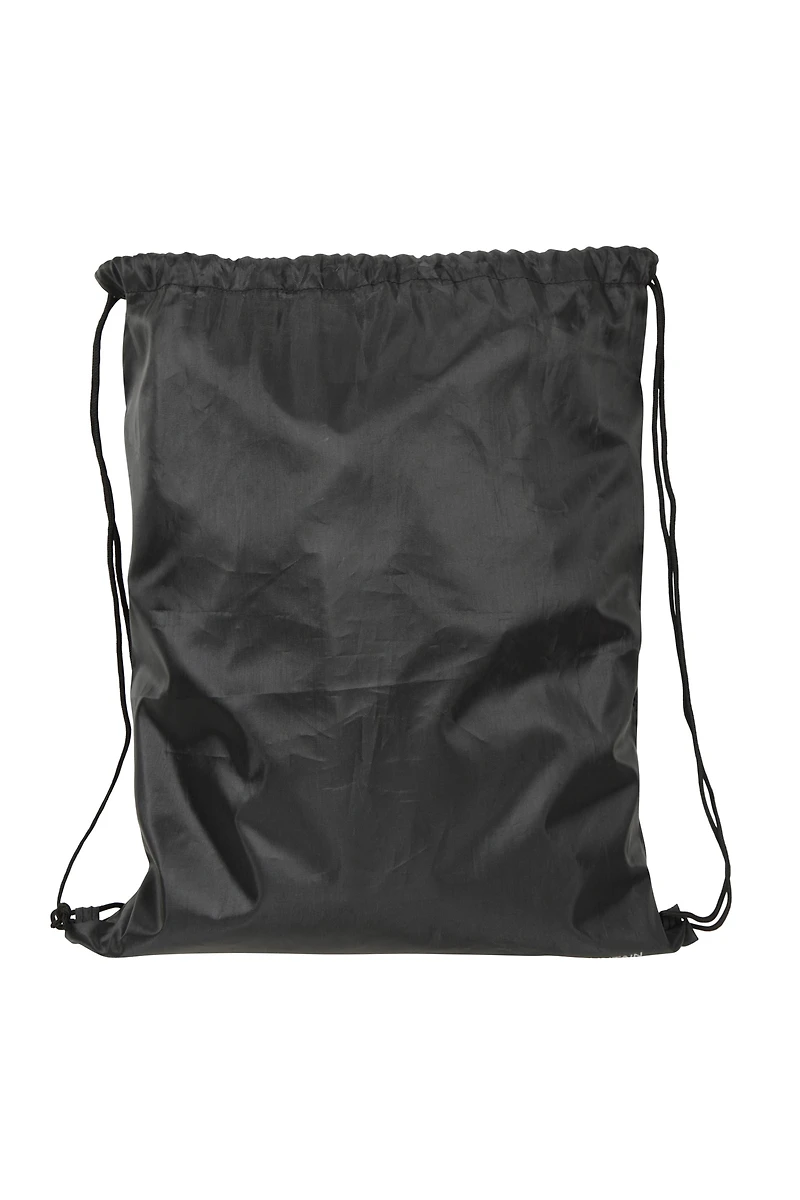 Drawstring Activity Bag