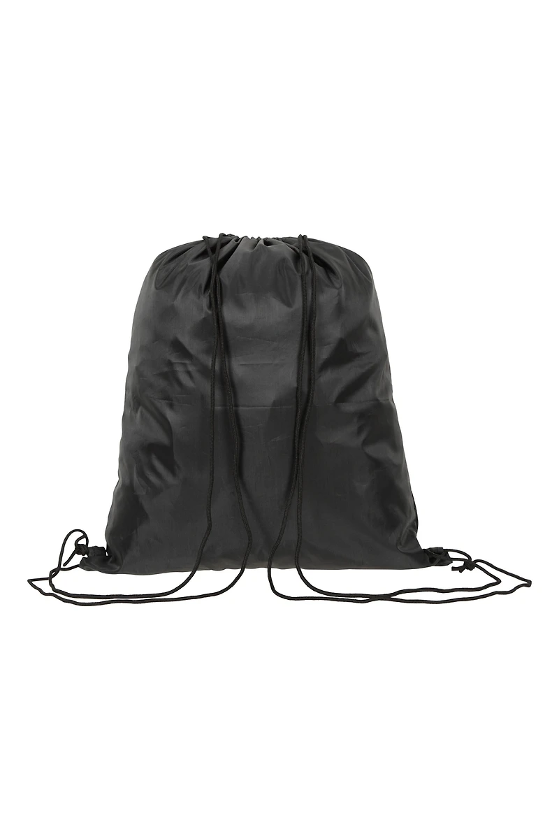 Drawstring Activity Bag
