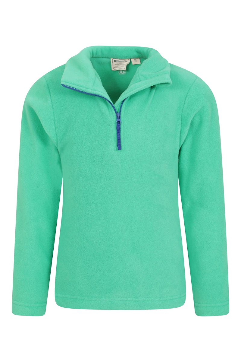 Camber II Kids Fleece 2-Pack