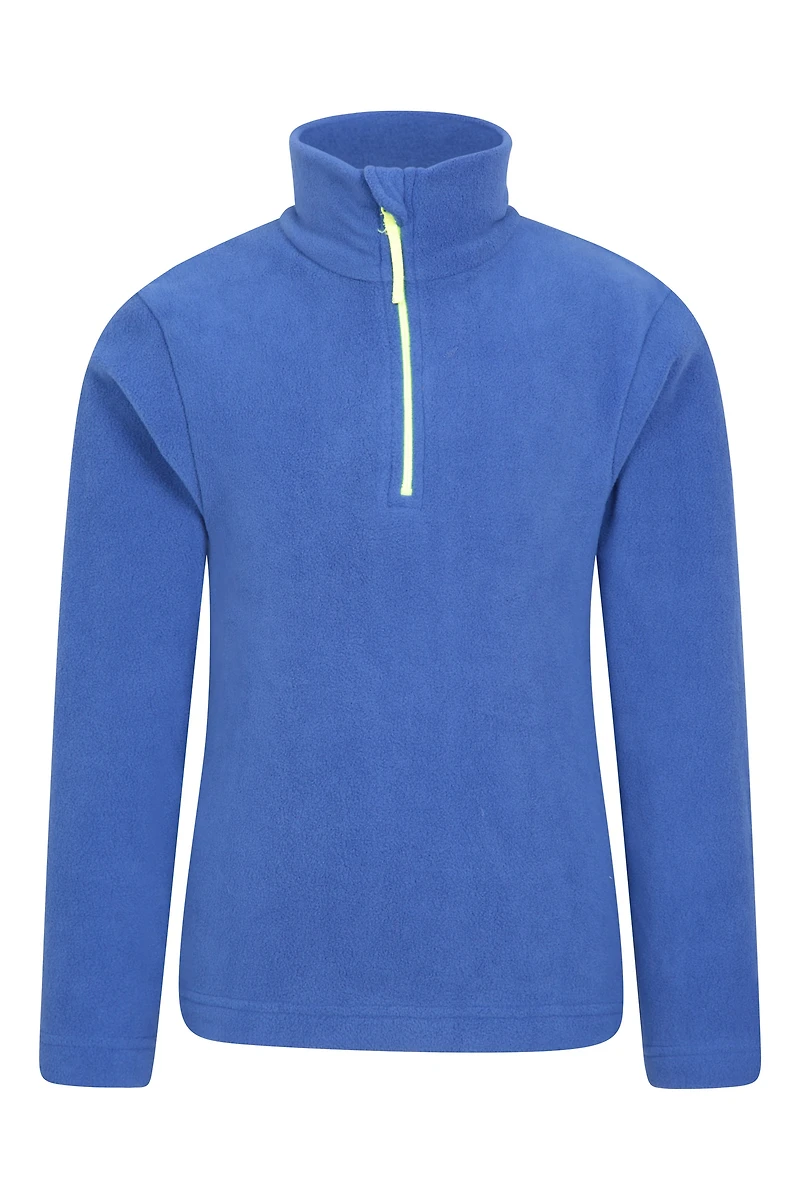 Camber II Kids Fleece 2-Pack