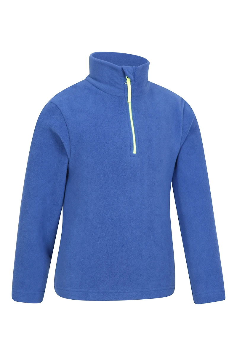 Camber II Kids Fleece 2-Pack