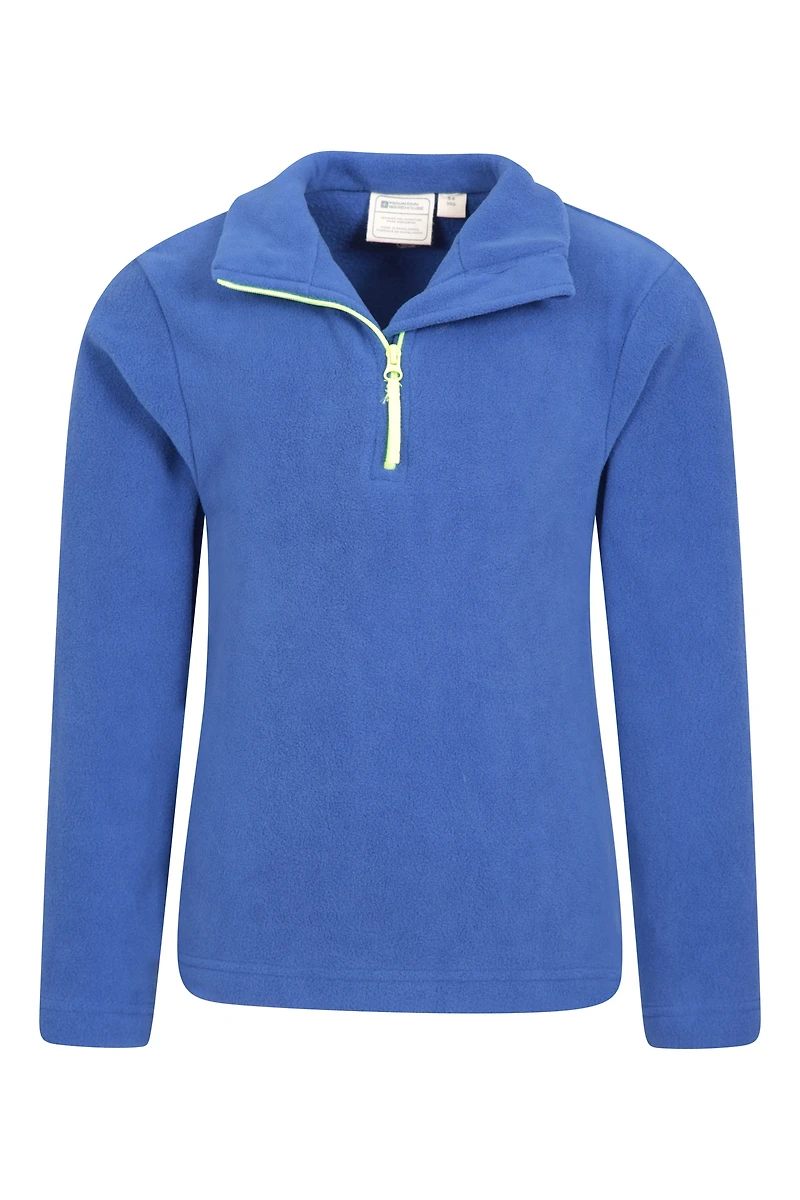 Camber II Kids Fleece 2-Pack
