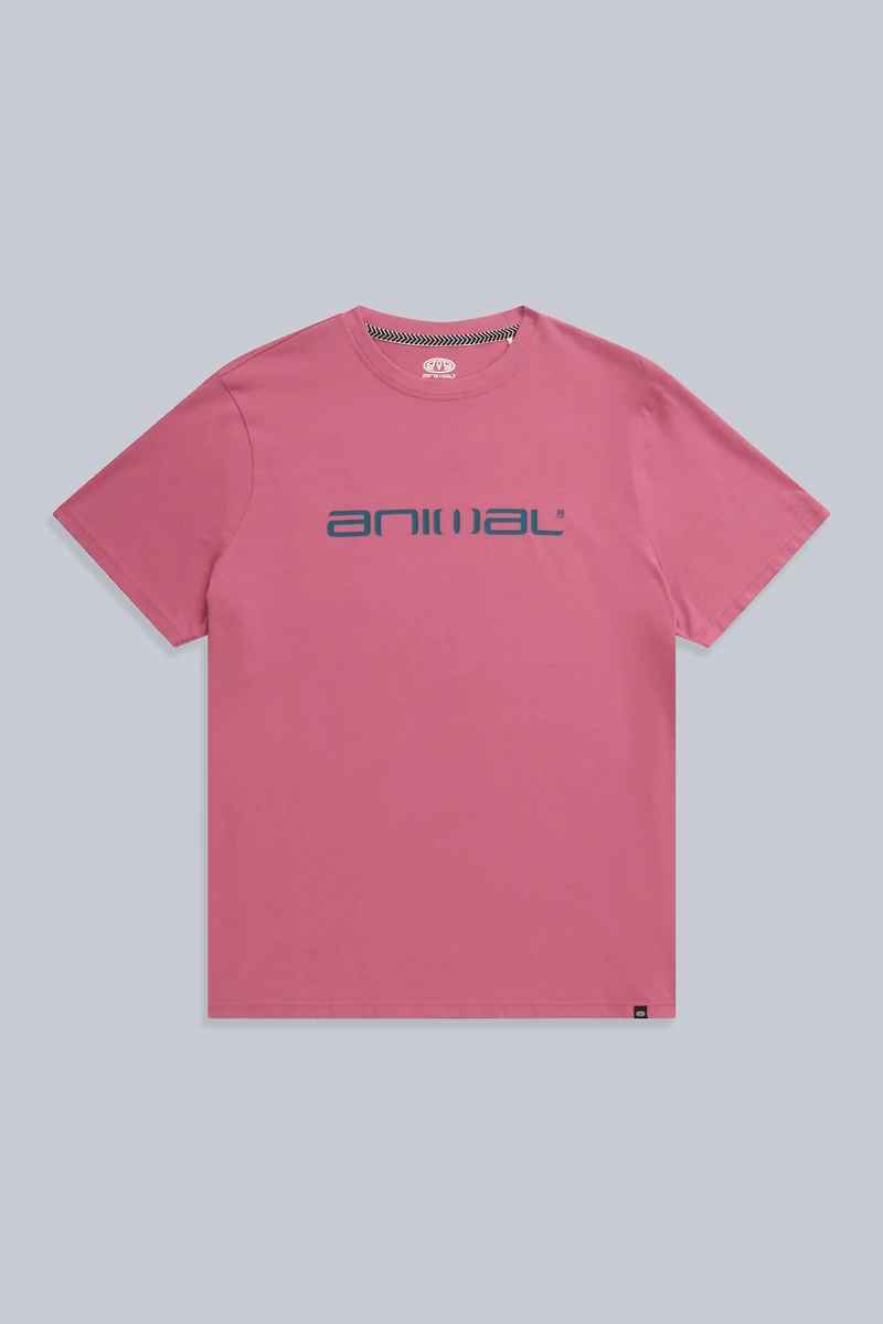 Leon Mens Relaxed T-Shirt