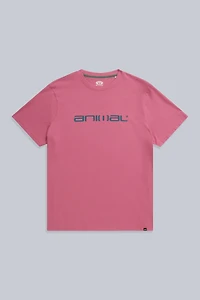 Leon Mens Relaxed T-Shirt
