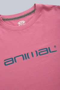 Leon Mens Relaxed T-Shirt