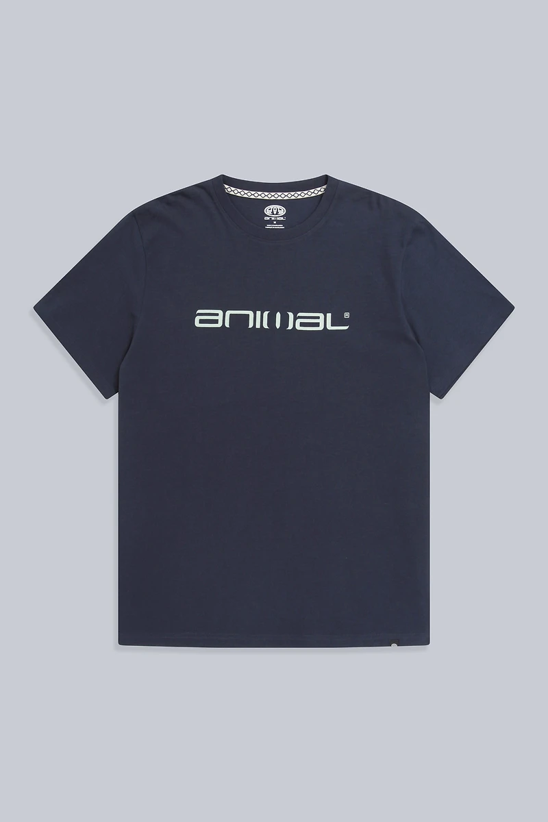 Leon Mens Relaxed T-Shirt