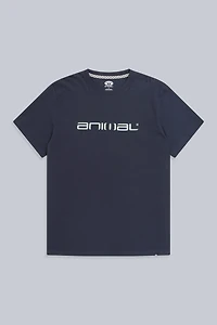 Leon Mens Relaxed T-Shirt