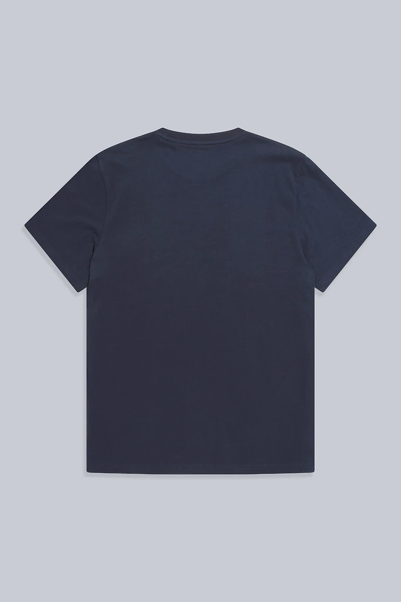 Leon Mens Relaxed T-Shirt