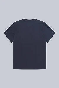 Leon Mens Relaxed T-Shirt