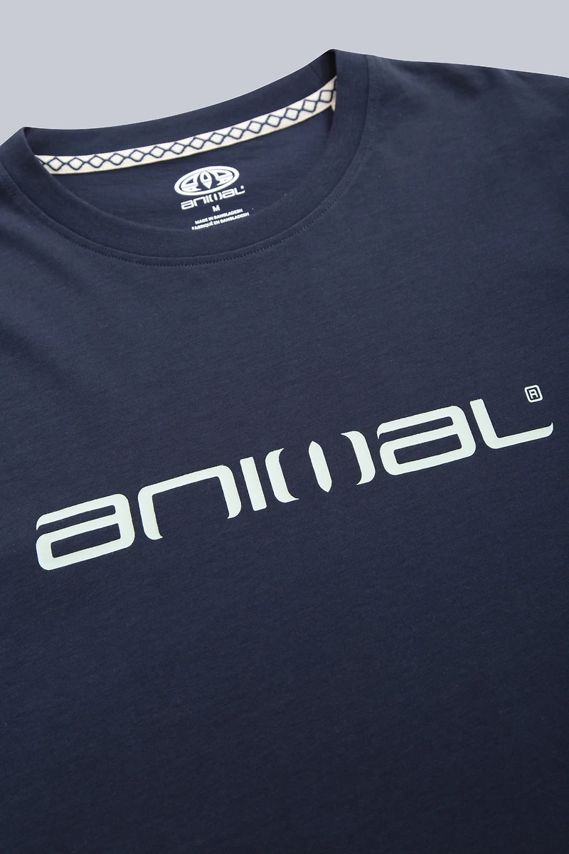 Leon Mens Relaxed T-Shirt