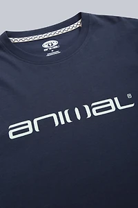 Leon Mens Relaxed T-Shirt