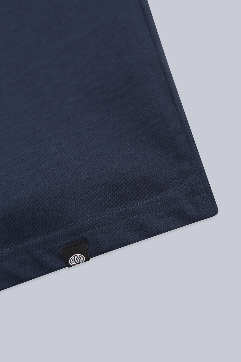 Leon Mens Relaxed T-Shirt