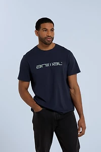 Leon Mens Relaxed T-Shirt