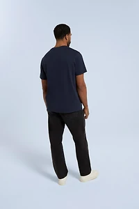 Leon Mens Relaxed T-Shirt