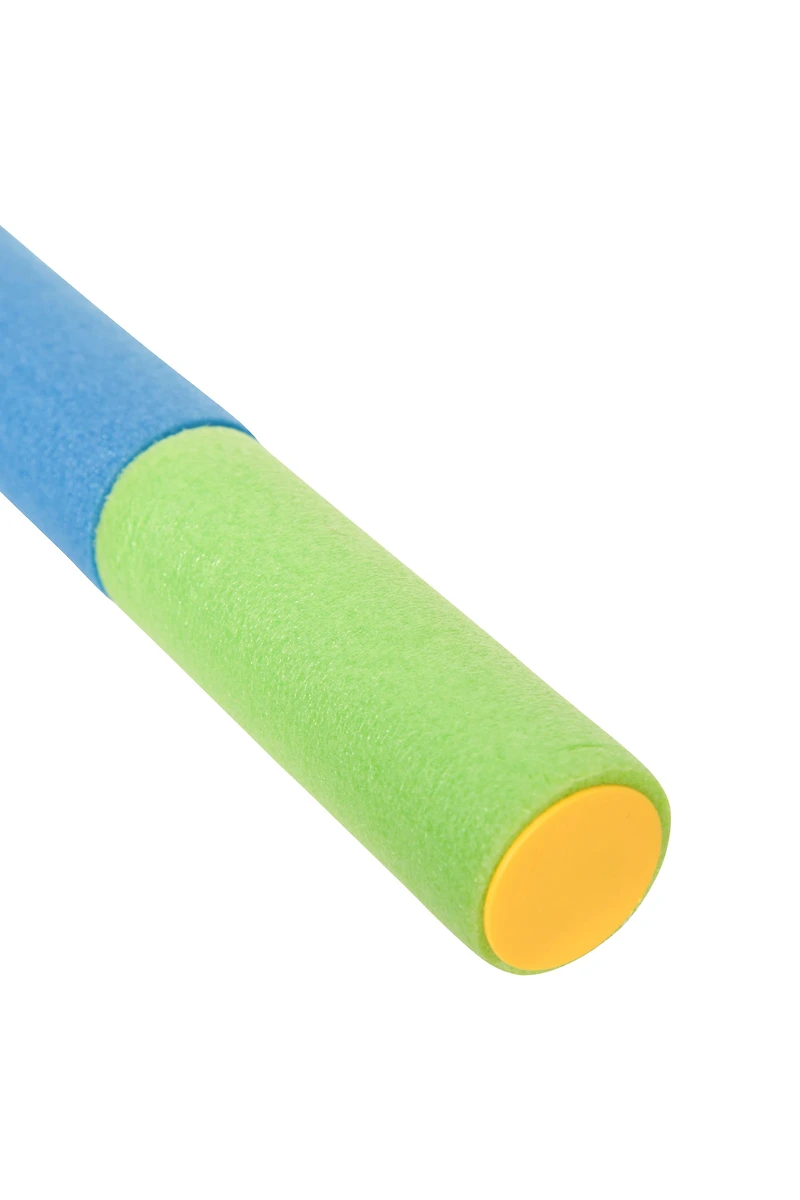 Foam Water Shooter Kids Toy