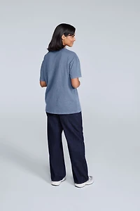 Leena Womens Boxy T-Shirt
