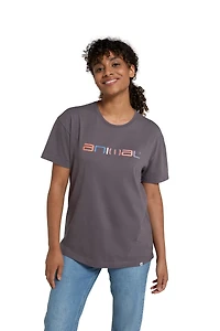 Leena Womens Boxy T-Shirt