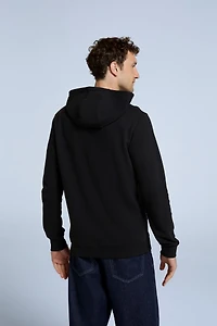 Driver Mens Logo Hoodie