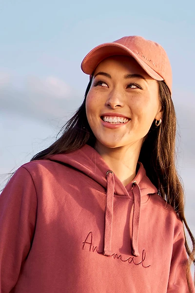 Sophia Womens Coast Cap