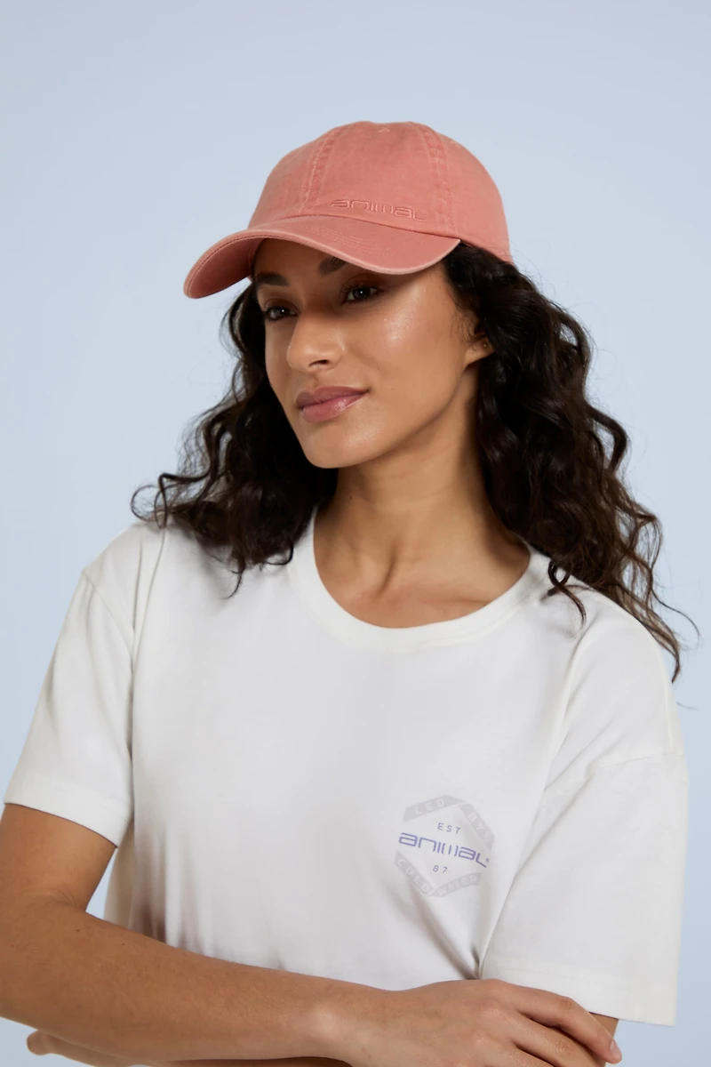 Sophia Womens Coast Cap