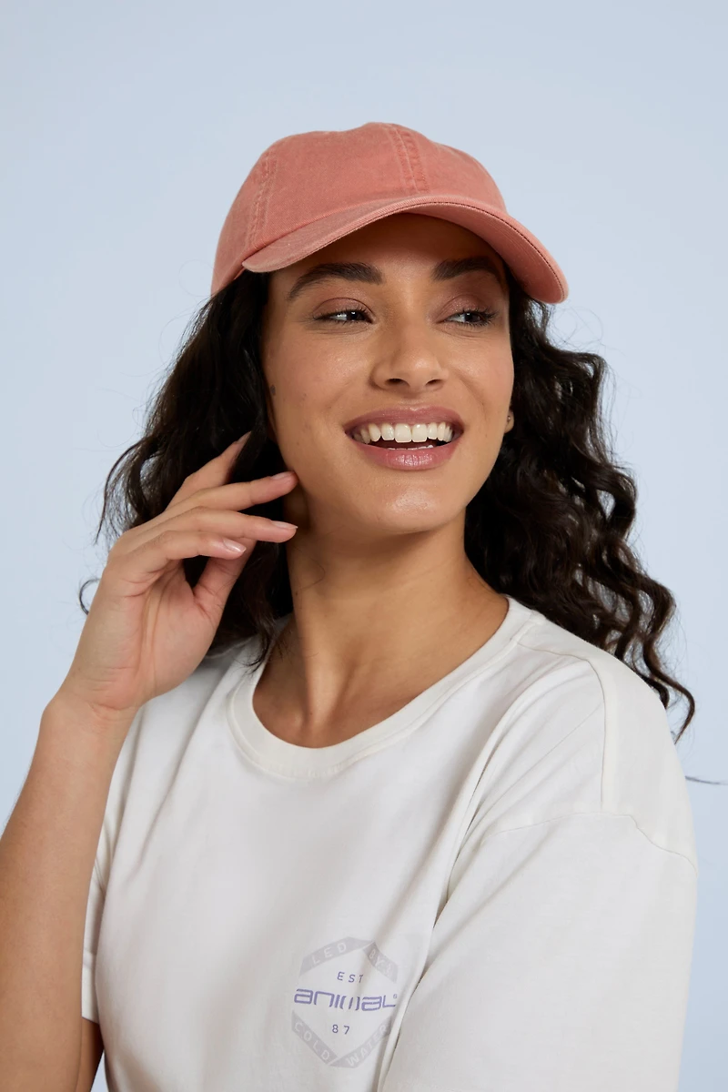 Sophia Womens Coast Cap