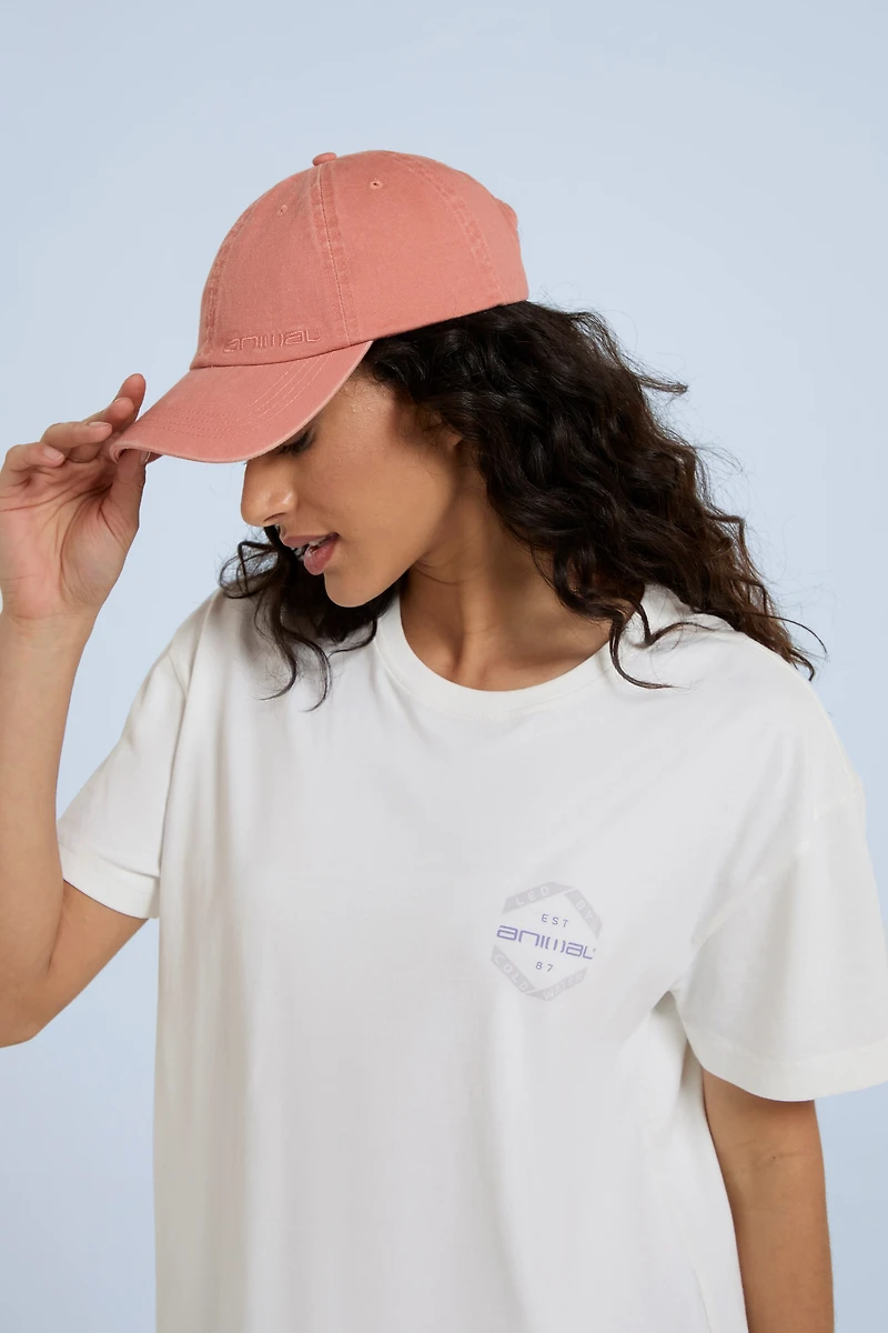 Sophia Womens Coast Cap