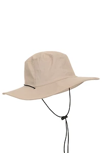 Mens Australian Brim Hat