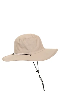 Mens Australian Brim Hat