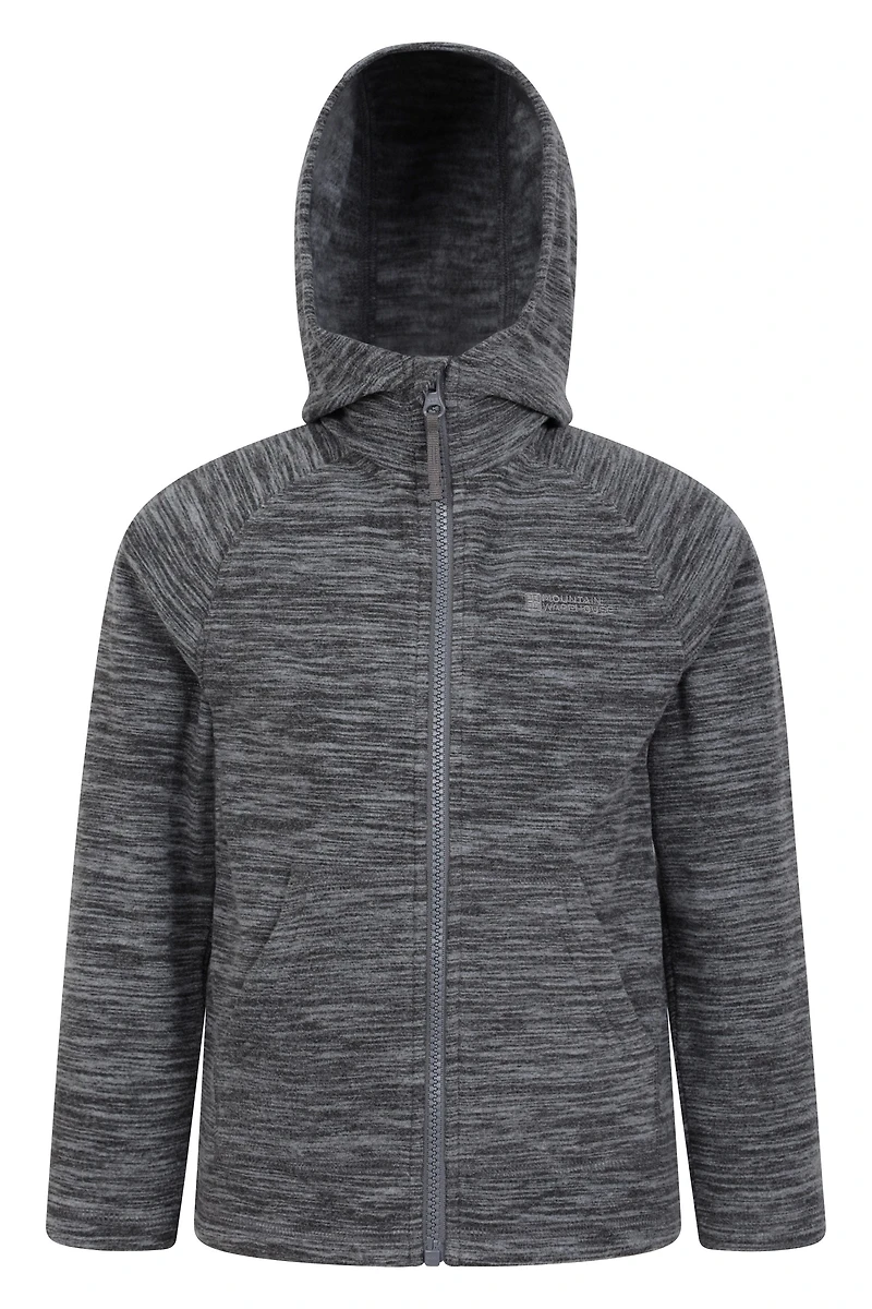 Snowdonia II Kids Hoodie