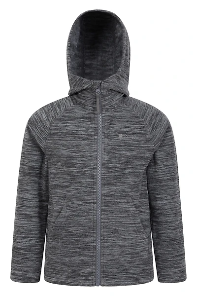 Snowdonia II Kids Hoodie