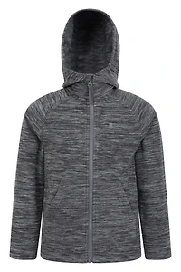 Snowdonia II Kids Hoodie