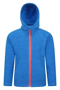 Snowdonia II Kids Hoodie