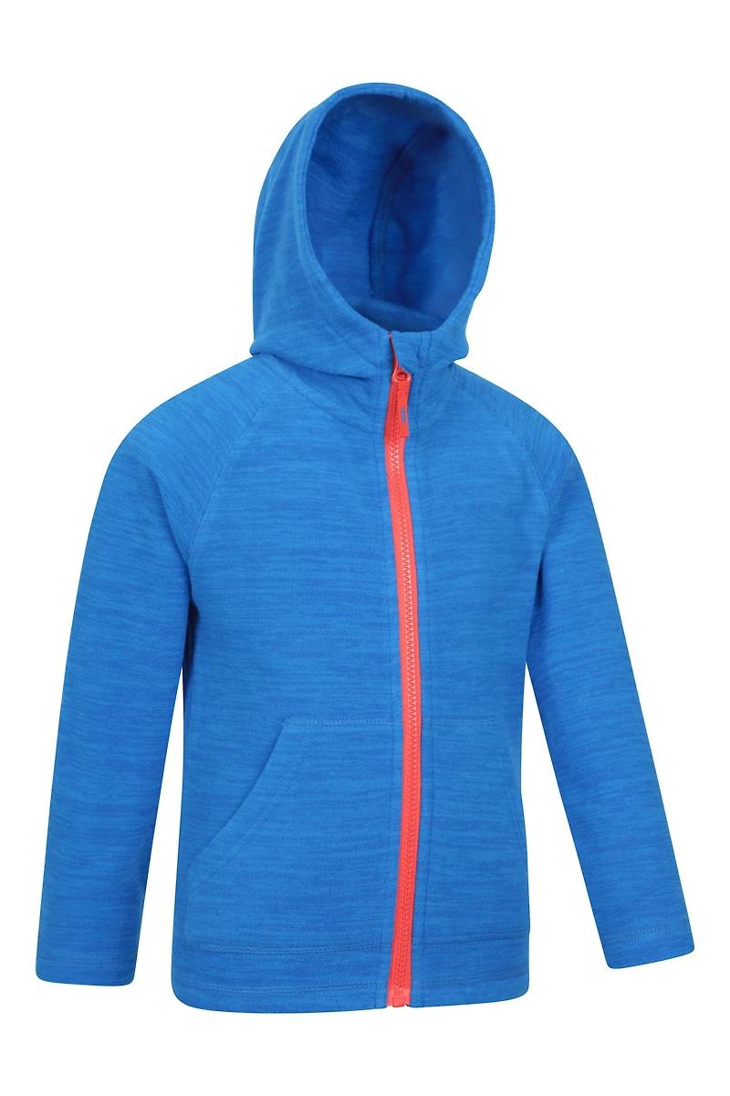 Snowdonia II Kids Hoodie