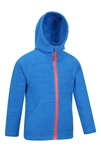 Snowdonia II Kids Hoodie