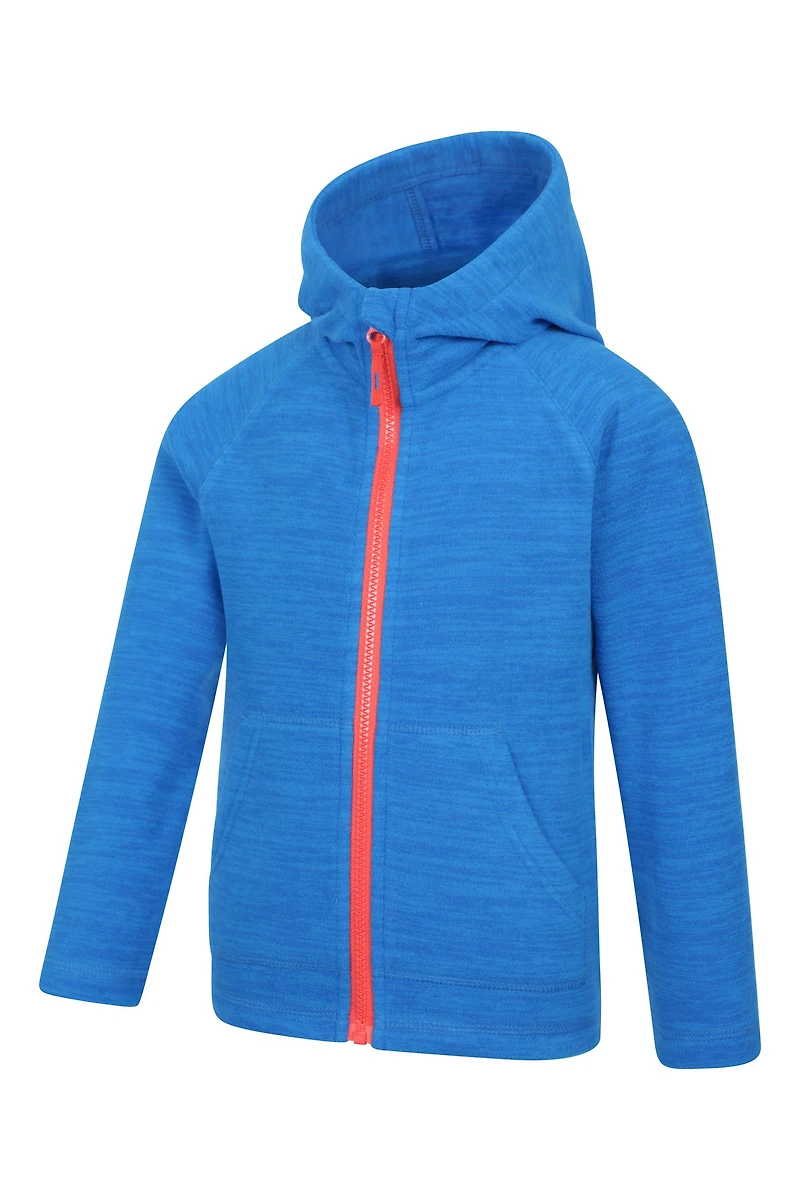 Snowdonia II Kids Hoodie