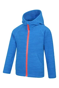 Snowdonia II Kids Hoodie