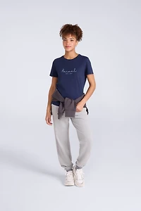 Marina Womens Logo T-Shirt