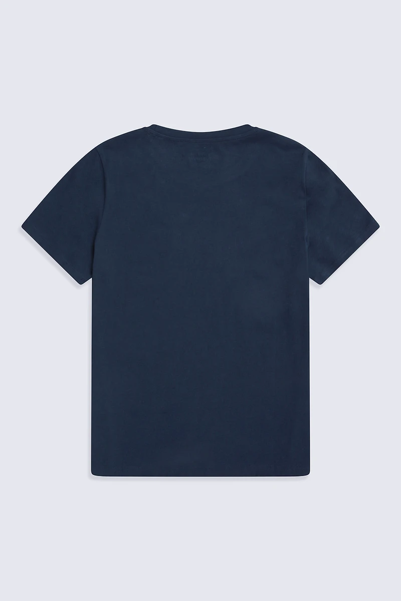 Marina Womens Logo T-Shirt