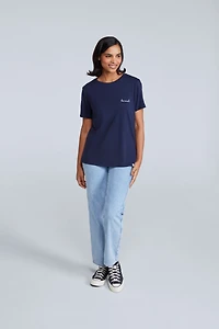 Marina Womens Logo T-Shirt