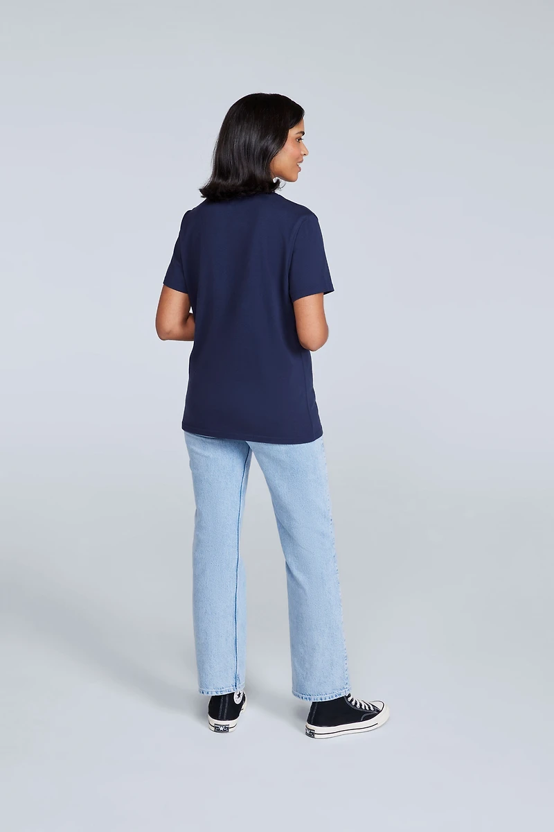 Marina Womens Logo T-Shirt