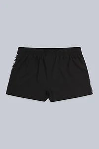 Freya Womens Printed Panel Boardshorts