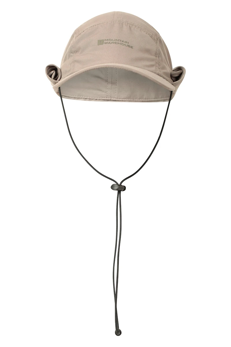 Men's Legionnaire Hat