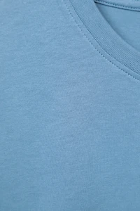 Camping Sketch Mens T-Shirt