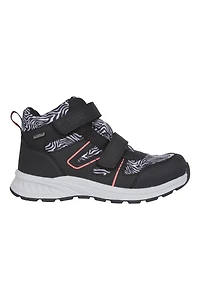 Jupiter Kids Adaptive Waterproof Hiking Boots