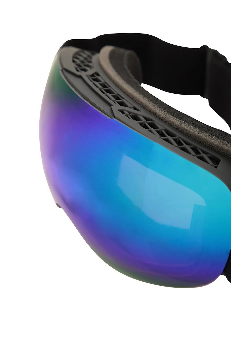 Extreme Unisex Ski Goggles