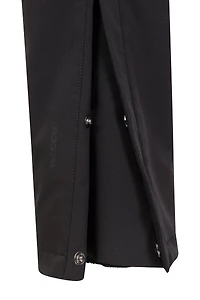Bib Front Womens Thermal Lined Ski Pants