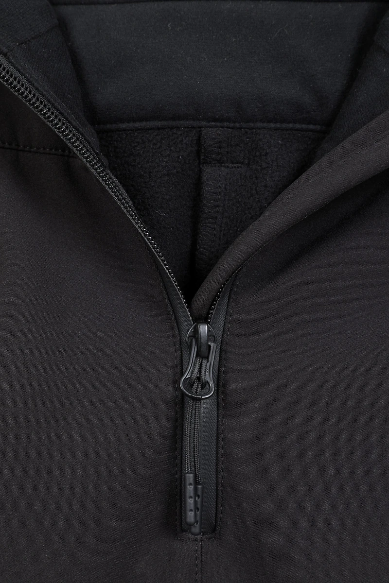 Bib Front Womens Thermal Lined Ski Pants