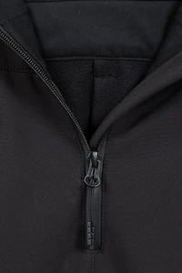 Bib Front Womens Thermal Lined Ski Pants