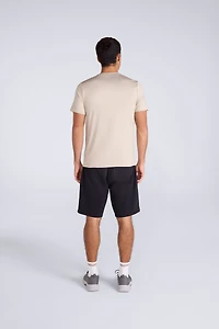 Latero Mens Logo Swim Tee